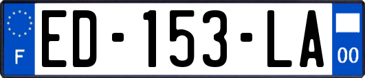 ED-153-LA