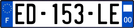 ED-153-LE