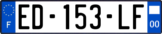 ED-153-LF