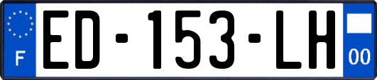 ED-153-LH