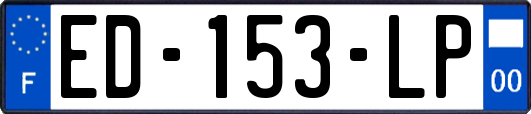 ED-153-LP