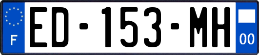 ED-153-MH