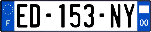 ED-153-NY