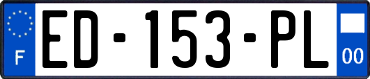 ED-153-PL