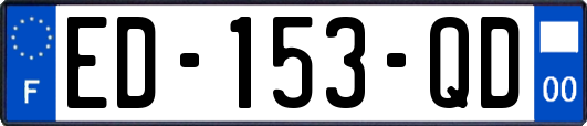 ED-153-QD