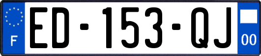 ED-153-QJ