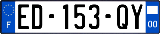 ED-153-QY