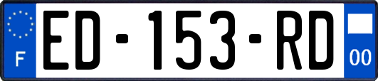 ED-153-RD