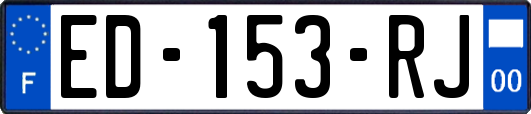 ED-153-RJ