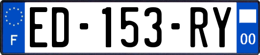 ED-153-RY