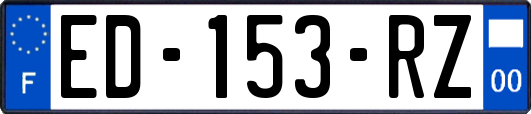 ED-153-RZ
