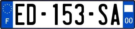 ED-153-SA
