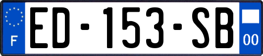 ED-153-SB