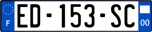 ED-153-SC