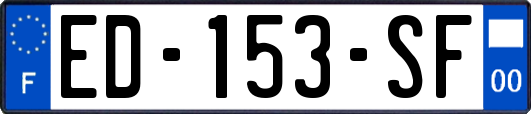 ED-153-SF