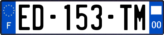 ED-153-TM