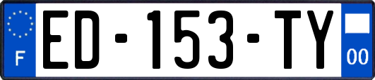 ED-153-TY