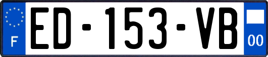 ED-153-VB