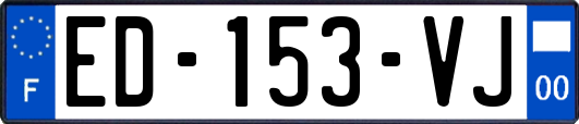 ED-153-VJ