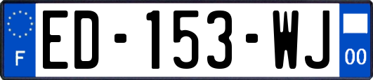 ED-153-WJ