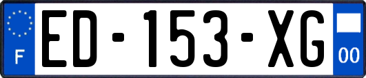 ED-153-XG