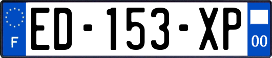 ED-153-XP