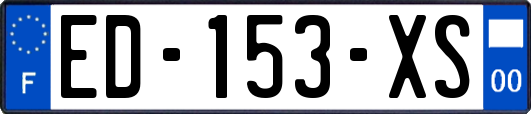 ED-153-XS