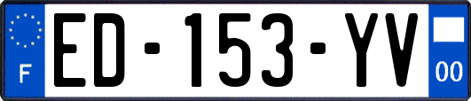 ED-153-YV
