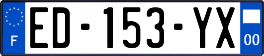 ED-153-YX
