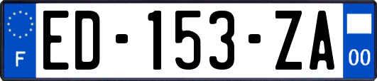 ED-153-ZA