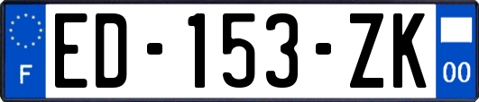 ED-153-ZK