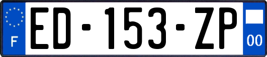 ED-153-ZP