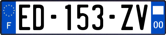 ED-153-ZV