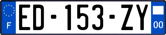 ED-153-ZY