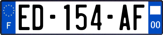 ED-154-AF