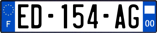 ED-154-AG