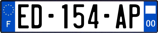 ED-154-AP