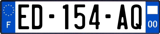 ED-154-AQ