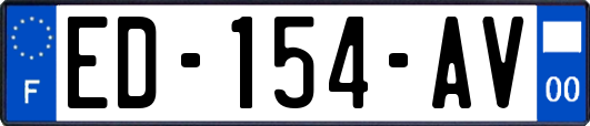 ED-154-AV