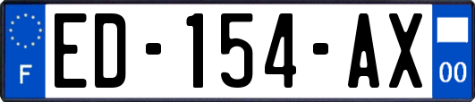 ED-154-AX