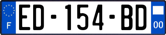 ED-154-BD