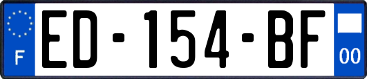 ED-154-BF