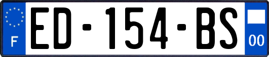 ED-154-BS