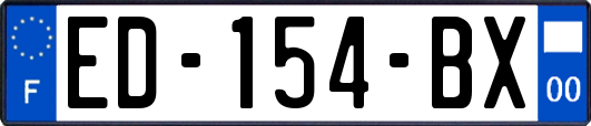 ED-154-BX