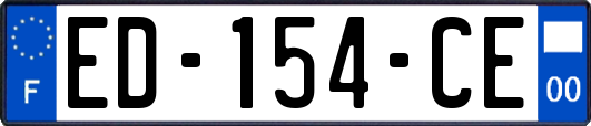 ED-154-CE