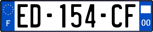 ED-154-CF