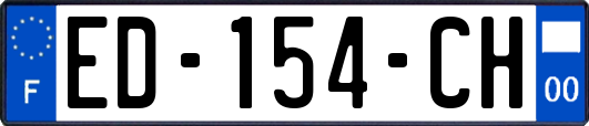 ED-154-CH