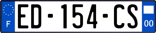 ED-154-CS