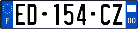 ED-154-CZ