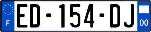 ED-154-DJ